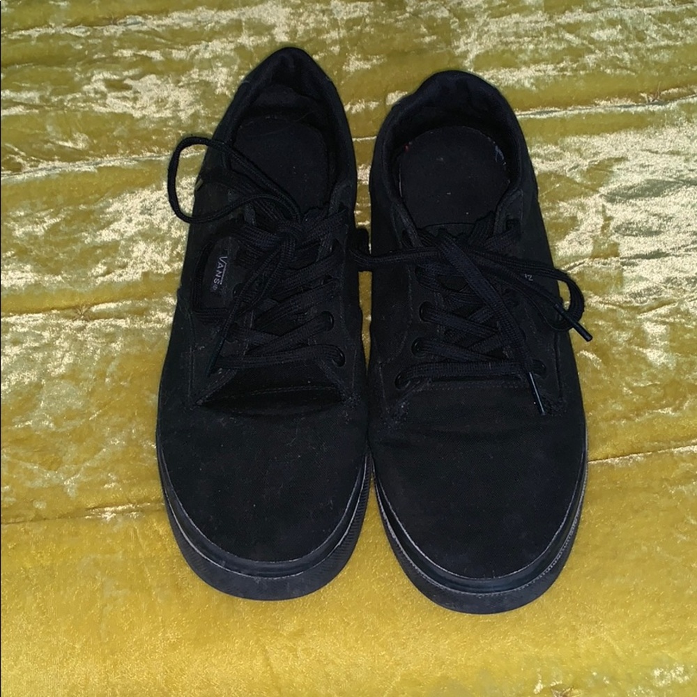 VANS authentic core classics